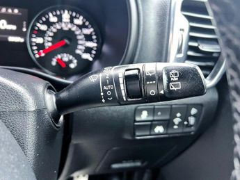 Kia Sportage 1.6 T-GDi GT-Line DCT AWD Euro 6 5dr