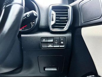 Kia Sportage 1.6 T-GDi GT-Line DCT AWD Euro 6 5dr
