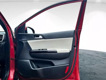 Kia Sportage 1.6 T-GDi GT-Line DCT AWD Euro 6 5dr