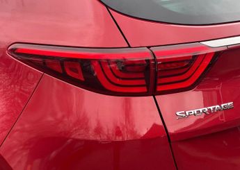 Kia Sportage 1.6 T-GDi GT-Line DCT AWD Euro 6 5dr