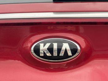 Kia Sportage 1.6 T-GDi GT-Line DCT AWD Euro 6 5dr
