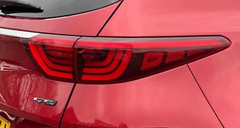 Kia Sportage 1.6 T-GDi GT-Line DCT AWD Euro 6 5dr