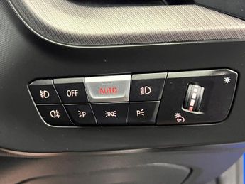 BMW 1 Series 1.5 118i M Sport DCT Euro 6 (s/s) 5dr