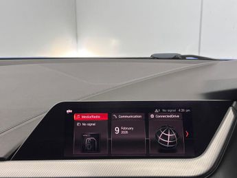 BMW 1 Series 1.5 118i M Sport DCT Euro 6 (s/s) 5dr