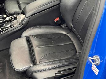 BMW 1 Series 1.5 118i M Sport DCT Euro 6 (s/s) 5dr