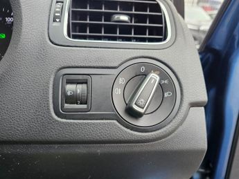 Volkswagen Polo 1.2 TSI Match Edition Hatchback 5dr Petrol Euro 6 (s/s) (90 ps)