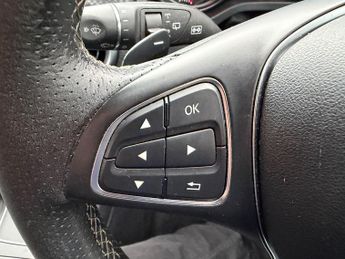 Mercedes-Benz A Class 1.6 A180 Sport Edition Hatchback 5dr Petrol 7G-DCT Euro 6 (s/s) 