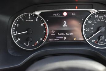 Nissan Qashqai 1.3 DIG-T MHEV Acenta Premium XTRON Euro 6 (s/s) 5dr