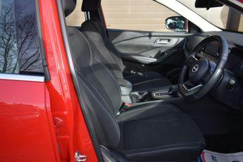 Nissan Qashqai 1.3 DIG-T MHEV Acenta Premium XTRON Euro 6 (s/s) 5dr