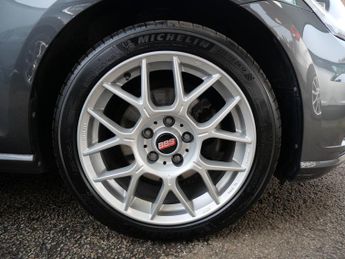 Volkswagen Golf 1.5 TSI EVO Match Edition DSG Euro 6 (s/s) 5dr Only 21000 Miles 