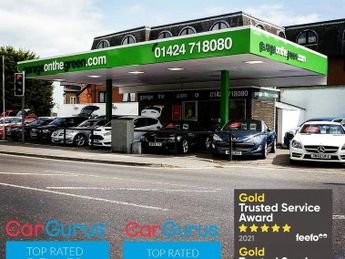 Volkswagen Golf 1.5 TSI EVO Match Edition DSG Euro 6 (s/s) 5dr Only 21000 Miles 