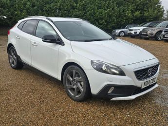 Volvo V40 1.6 D2 Lux Euro 5 (s/s) 5dr