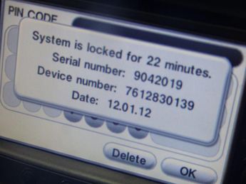 Vauxhall Antara 2.2 CDTi SE Auto 4WD Euro 5 5dr (SNav)