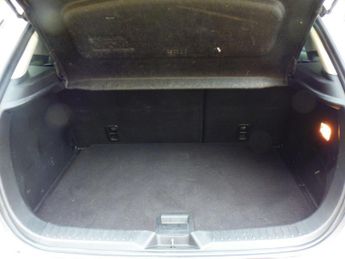 Mazda CX-3 2.0 SKYACTIV-G Sport Nav+ Euro 6 (s/s) 5dr