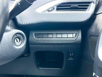 Peugeot 2008 1.2 PureTech Allure EAT Euro 6 (s/s) 5dr