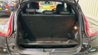 Nissan Juke 1.5 dCi Tekna SUV 5dr Diesel Manual Euro 6 (s/s) (110 ps)