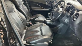 Nissan Juke 1.5 dCi Tekna SUV 5dr Diesel Manual Euro 6 (s/s) (110 ps)