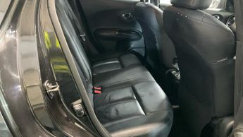 Nissan Juke 1.5 dCi Tekna SUV 5dr Diesel Manual Euro 6 (s/s) (110 ps)