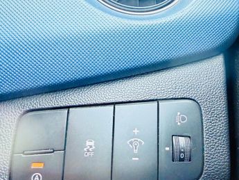 Hyundai i10 1.0 SE Hatchback 5dr Petrol Manual Euro 6 (66 ps)