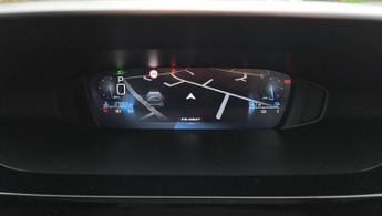 Peugeot 308 SW 1.2 PureTech Allure EAT Euro 6 (s/s) 5dr