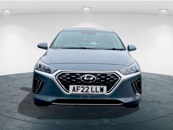Hyundai Ioniq 1.6 h-GDi Premium SE DCT Euro 6 (s/s) 5dr
