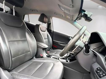 Hyundai Ioniq 1.6 h-GDi Premium SE DCT Euro 6 (s/s) 5dr