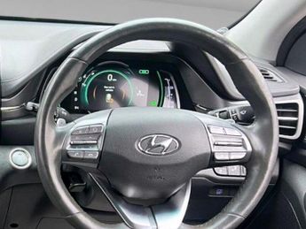 Hyundai Ioniq 1.6 h-GDi Premium SE DCT Euro 6 (s/s) 5dr