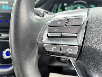 Hyundai Ioniq 1.6 h-GDi Premium SE DCT Euro 6 (s/s) 5dr