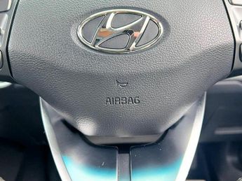 Hyundai Ioniq 1.6 h-GDi Premium SE DCT Euro 6 (s/s) 5dr