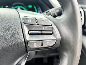 Hyundai Ioniq 1.6 h-GDi Premium SE DCT Euro 6 (s/s) 5dr