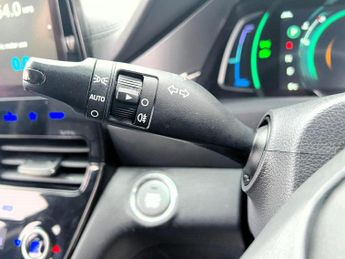 Hyundai Ioniq 1.6 h-GDi Premium SE DCT Euro 6 (s/s) 5dr