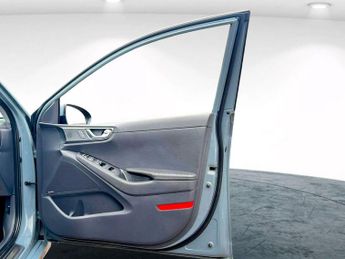 Hyundai Ioniq 1.6 h-GDi Premium SE DCT Euro 6 (s/s) 5dr