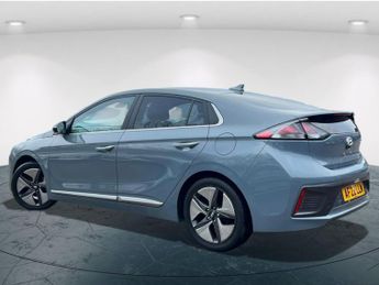 Hyundai Ioniq 1.6 h-GDi Premium SE DCT Euro 6 (s/s) 5dr