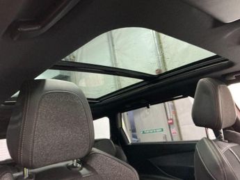 Peugeot 5008 1.5 BlueHDi GT Line EAT Euro 6 (s/s) 5dr