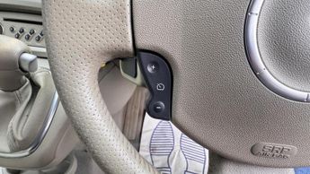 Renault Scenic 2.0 dCi Privilege 5dr