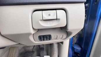 Renault Scenic 2.0 dCi Privilege 5dr