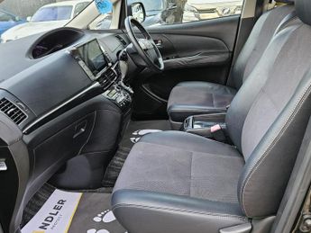 Toyota Estima 2.4L PETROL - 7 SEATER - ULEZ/CAZ PASS - FREE 18MONTHS GOLD WARR