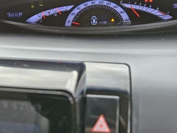 Toyota Estima 2.4L PETROL - 7 SEATER - ULEZ/CAZ PASS - FREE 18MONTHS GOLD WARR