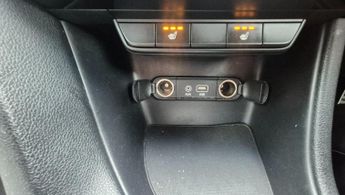 Kia Sportage 1.6 T-GDi GT-Line SUV 5dr Petrol DCT AWD Euro 6 (174 bhp)