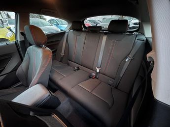 BMW 1 Series 1.5 116d Sport Hatchback 3dr Diesel Auto Euro 6 (s/s) (116 ps)