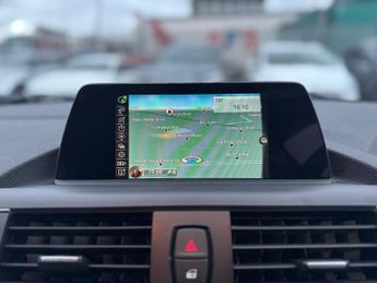 BMW 1 Series 1.5 116d Sport Hatchback 3dr Diesel Auto Euro 6 (s/s) (116 ps)