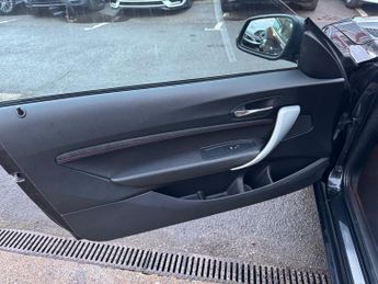 BMW 1 Series 1.5 116d Sport Hatchback 3dr Diesel Auto Euro 6 (s/s) (116 ps)