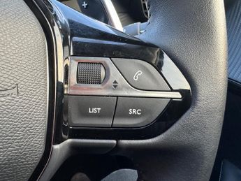 Peugeot 208 1.2 PureTech Allure Premium + Hatchback 5dr Petrol EAT Euro 6 (s