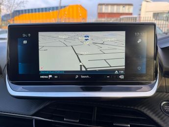 Peugeot 208 1.2 PureTech Allure Premium + Hatchback 5dr Petrol EAT Euro 6 (s