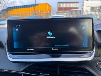 Peugeot 208 1.2 PureTech Allure Premium + Hatchback 5dr Petrol EAT Euro 6 (s