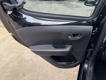 Citroen C1 1.0 VTi Flair Airscape 5dr Petrol ETG5 Euro 6 (Euro 6) (68 ps)