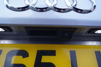 Audi Q3 2.0 TDI S line Plus SUV 5dr Diesel S Tronic quattro Euro 6 (s/s)