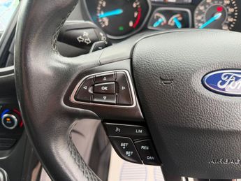 Ford Kuga 1.5T EcoBoost Titanium SUV 5dr Petrol Auto AWD Euro 6 (s/s) (182