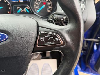 Ford Kuga 1.5T EcoBoost Titanium SUV 5dr Petrol Auto AWD Euro 6 (s/s) (182