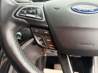 Ford Kuga 1.5T EcoBoost Titanium SUV 5dr Petrol Auto AWD Euro 6 (s/s) (182